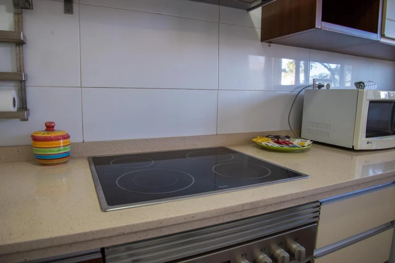 Holidays2Malaga Termica Apartment With Salt Water Pool 200M From The Beach  Malaga