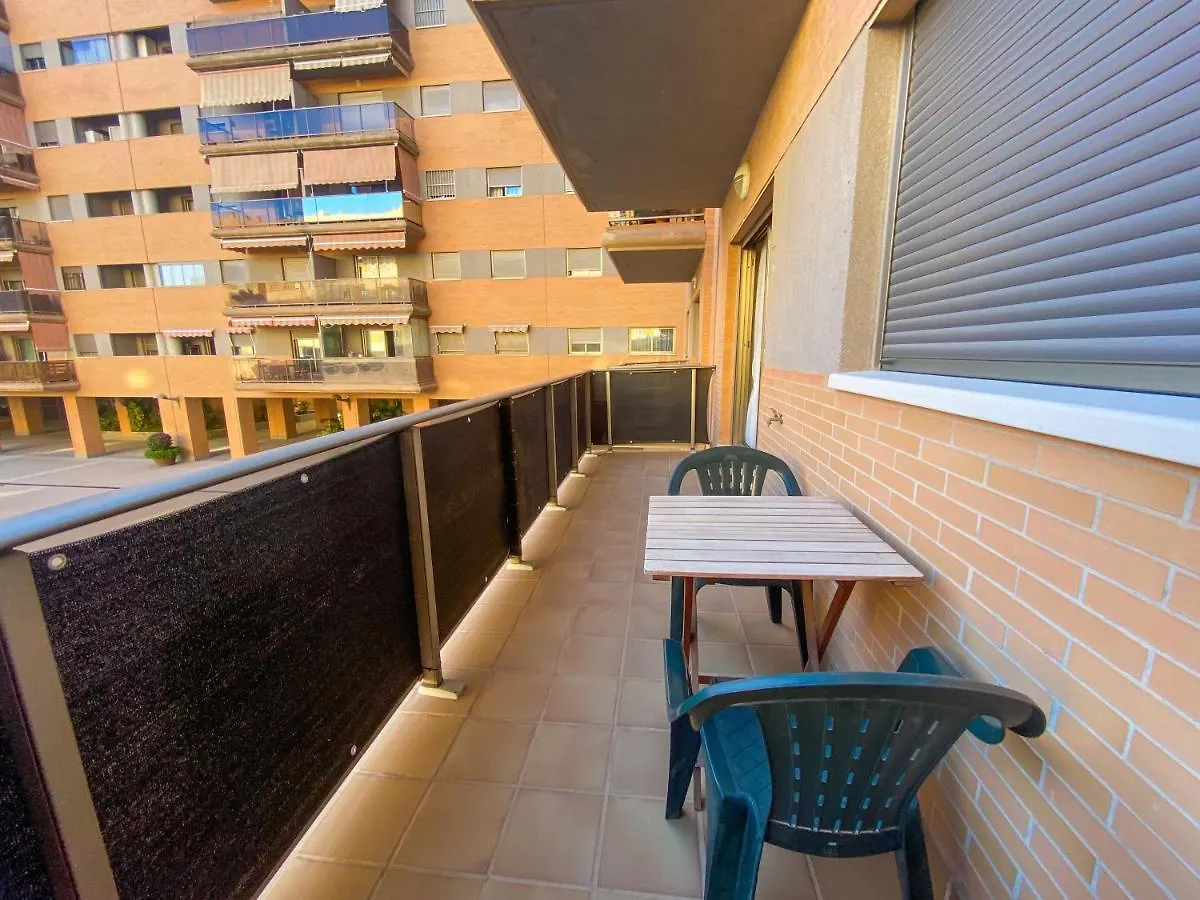 Holidays2Malaga Termica Apartment With Salt Water Pool 200M From The Beach