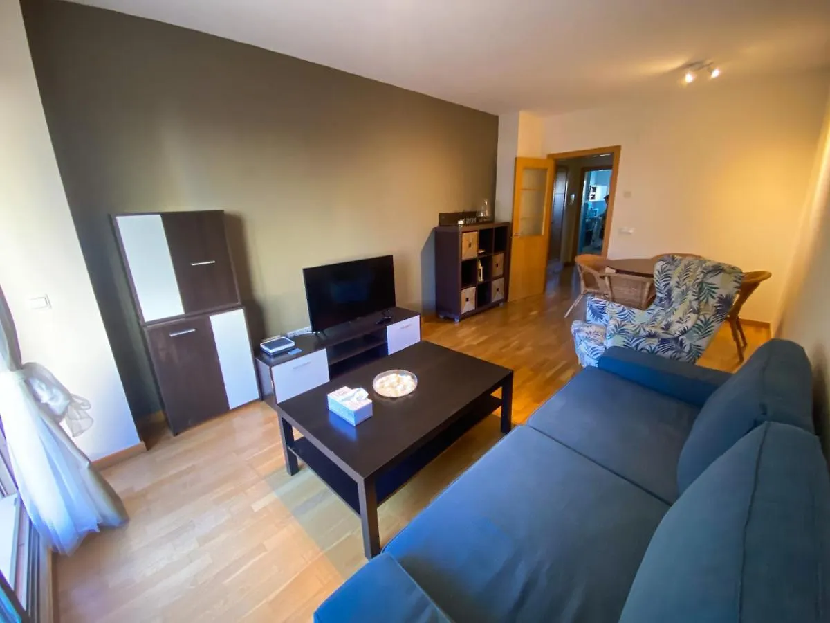 Holidays2Malaga Termica Apartment With Salt Water Pool 200M From The Beach