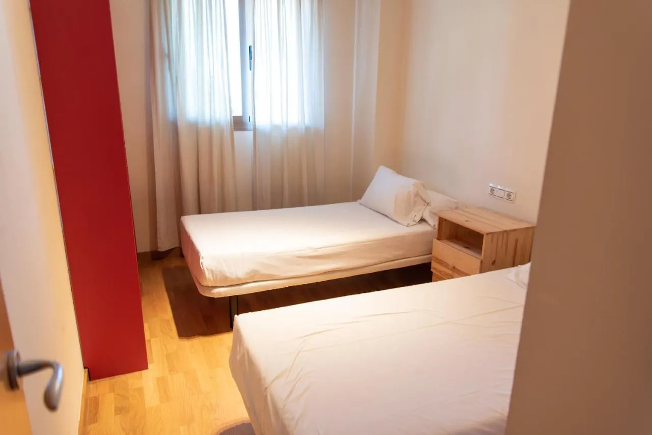 Holidays2Malaga Termica Apartment With Salt Water Pool 200M From The Beach 0*,