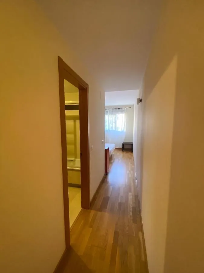 Holidays2Malaga Termica Apartment With Salt Water Pool 200M From The Beach