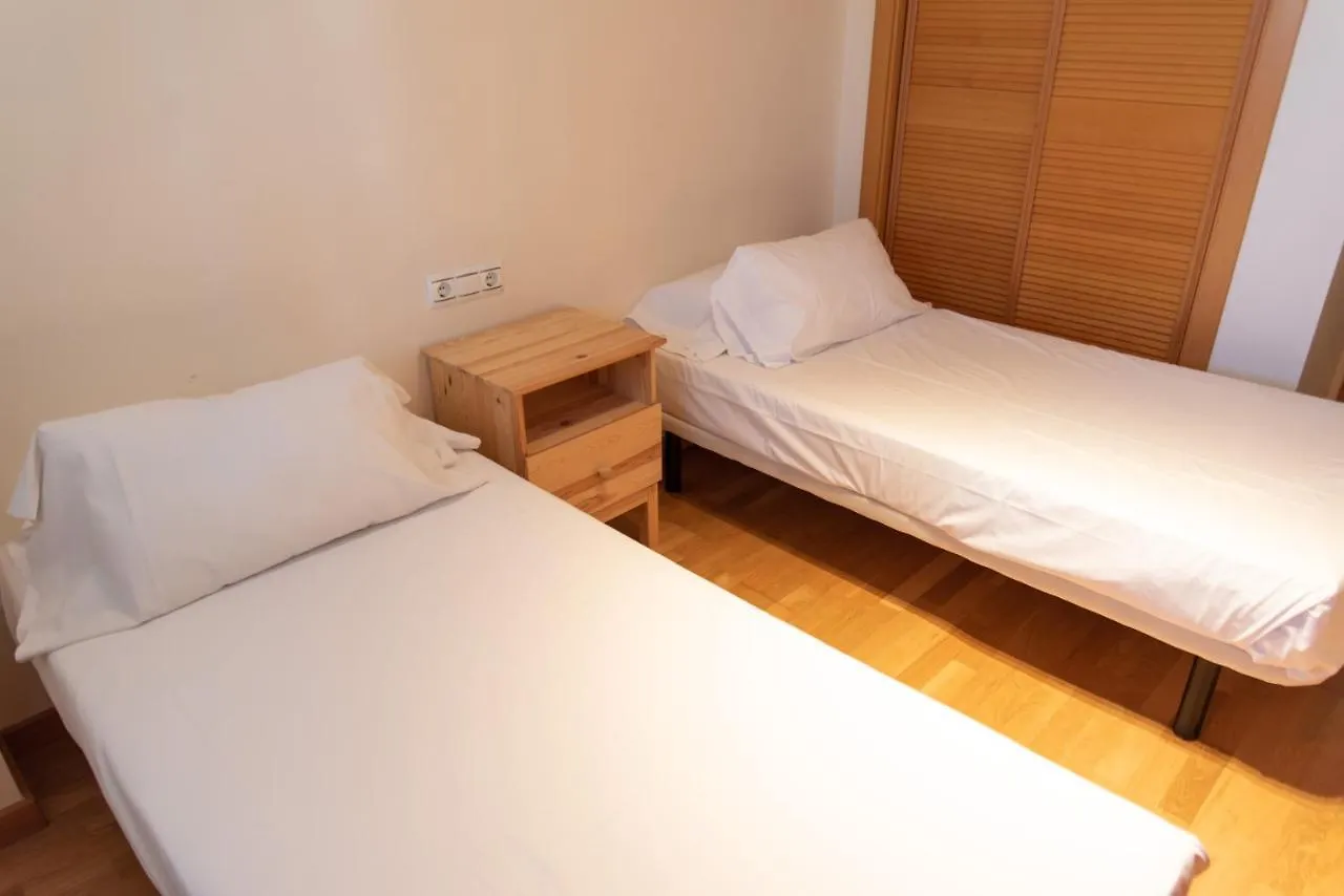 Holidays2Malaga Termica Apartment With Salt Water Pool 200M From The Beach