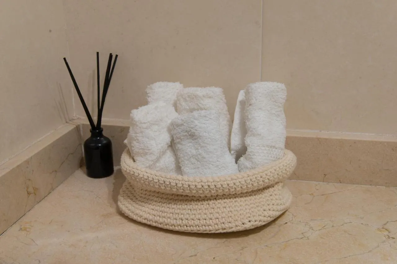 Holidays2Malaga Termica Apartment With Salt Water Pool 200M From The Beach Španělsko