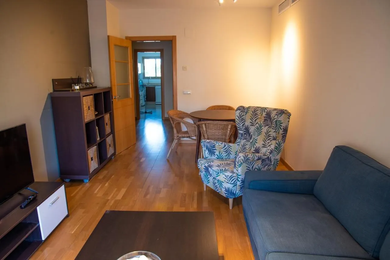 Holidays2Malaga Termica Apartment With Salt Water Pool 200M From The Beach 0*,  Španělsko