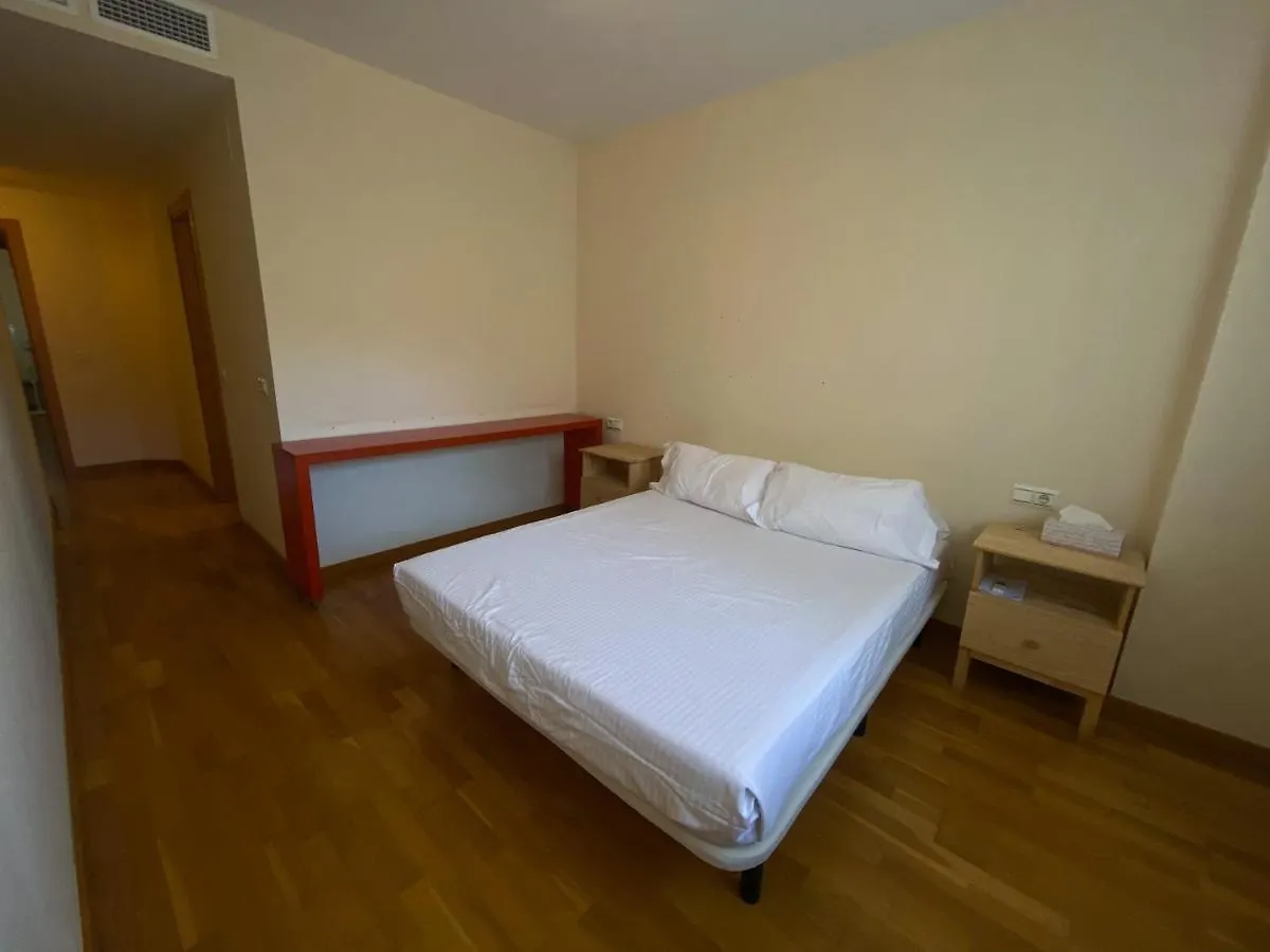 Holidays2Malaga Termica Apartment With Salt Water Pool 200M From The Beach 0*,
