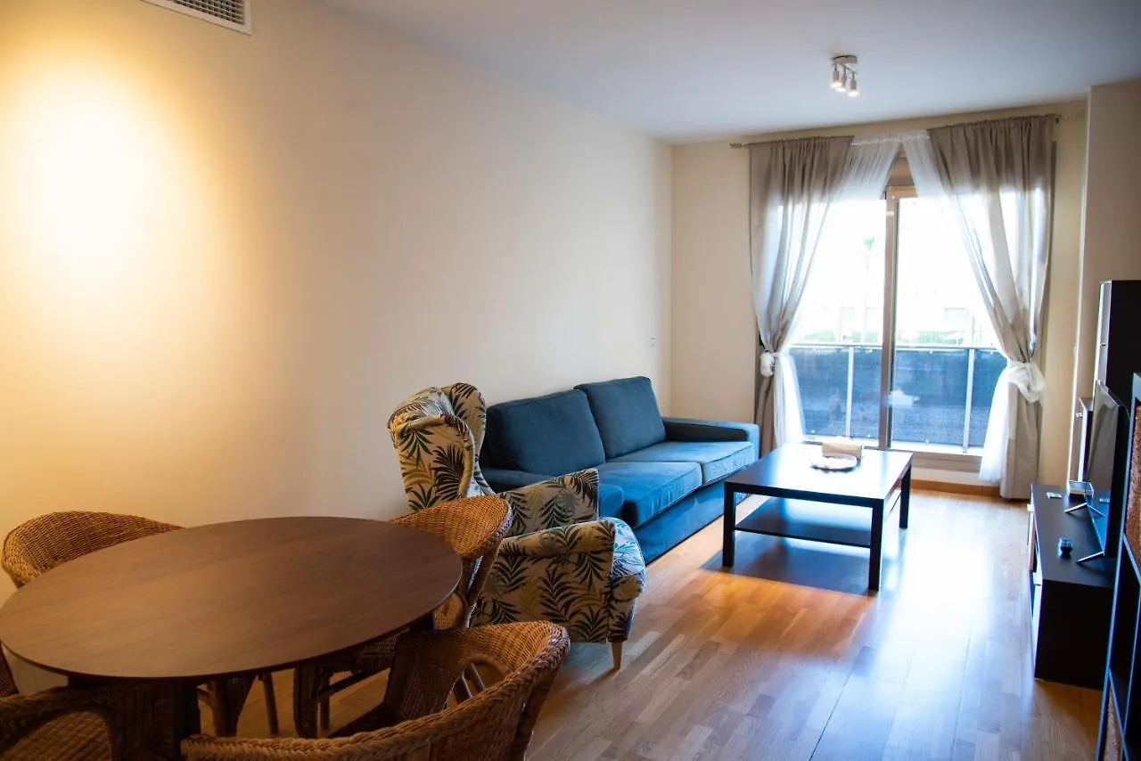 Holidays2Malaga Termica Apartment With Salt Water Pool 200M From The Beach Španělsko