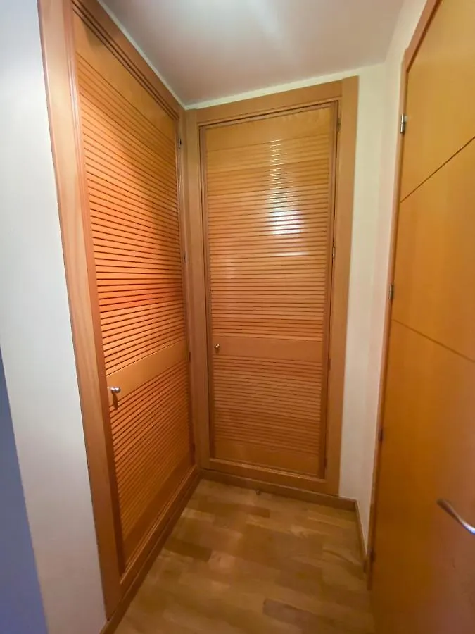Holidays2Malaga Termica Apartment With Salt Water Pool 200M From The Beach Španělsko